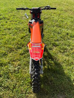 KTM SX 125 (2023) - 5