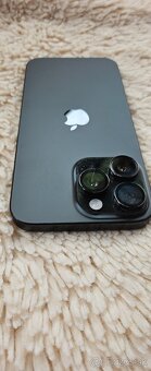 IPHONE 16 PRO MAX 512 g - 5