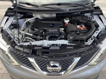 Nissan Qashqai DIG-T 160 Tekna - 5