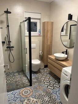 Dovolená u moře, apartmán Chorvatsko, Zaboric - 5