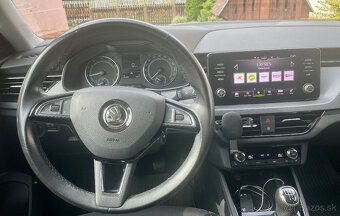 Škoda Kamiq 1.5 TSI Ambition - 5