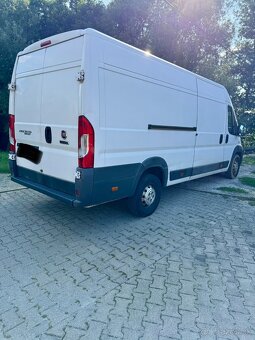 Fiat Ducato Maxi - 5