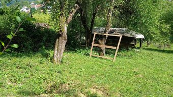 Záhrada v PB Jelšové - 5