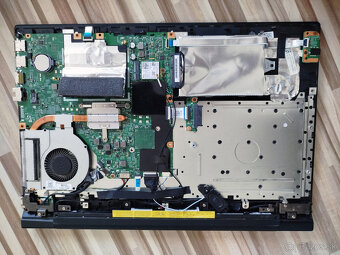 notebook Lenovo V110-15ISK na ND /ND72/ - 5