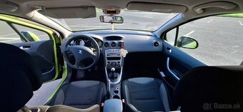 Peugeot 308 - 5