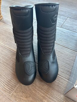 Motoboots Eleveit Cory v.40 - 5