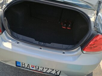 Linea 1.3 JTD - 5
