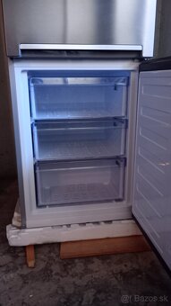 Predám zanovnú chladničku Zn. Beko - 5