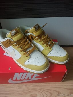 Predám nové NIKE - 5