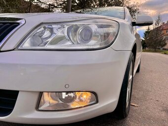 Škoda Octavia 2013 1.6TDI 77kW Elegance NOVÉ ROZVODY - 5