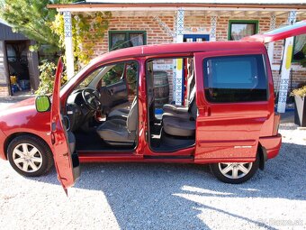 Citroën Berlingo 1.6i Pack In Attractive - 5