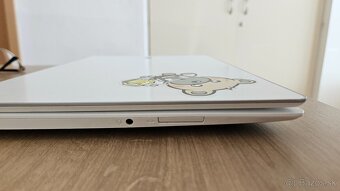 Acer aspire V notebook biely - 5
