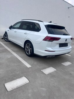 VW TIGUAN 2024❗️44.000km❗️360 KAMERA AMBIENT ŤAŽNÉ - 5