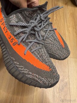 Yeezy boost dámske tenisky vel 38 adidas - 5