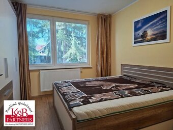 Ponúkam na predaj veľmi pekný,útulný 2izb. byt v Tr.Teplej - 5