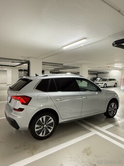 Škoda Kamiq 1.5 TSI 110 kW DSG – First Edition Plus - 5