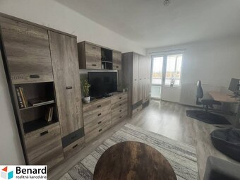 Na prenájom 2-izbový byt v centre mesta Poprad - 5