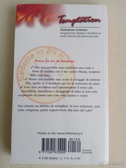 Romány v taliančine - 5