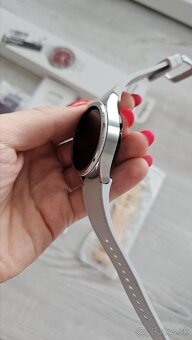 Samsung Galaxy Watch 6 Classic 43mm - 5