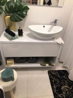 2 izbovy byt centrum - 5