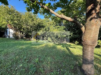 Pozemok Kavečany 475 m2 + 500 m2 v užívaní, Vitalina - 5