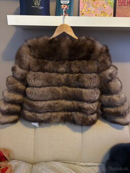 Kožuch líška - 5