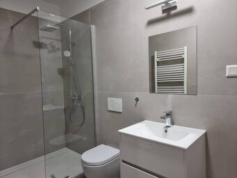 PRENÁJOM - Nový 4-izbový byt v tichom prostredí - Nitra, Cen - 5