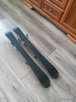 Predam detske lyze NORDICA,dlzka 80 cm - 5