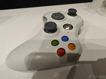 xbox 360 ovladac 35e - 5