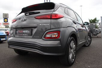 Hyundai Kona Electric 150 už od 199€ mesačne - 5