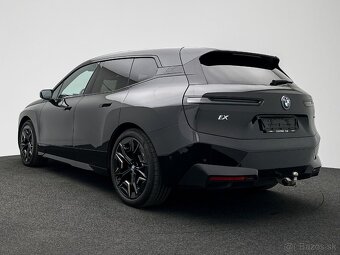 BMW iX xDrive50 385kw Bowers&Wilkins DPH - 5