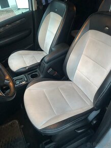 MERCEDES-BENZ B180 CDI AUTOMAT - DESIGNO - ALCANTARA - 5