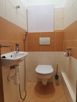 3 izbovy byt prenájom - 5