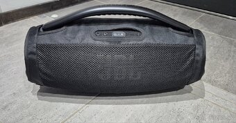 JBL Boombox 3 Wifi + OBAL - 5