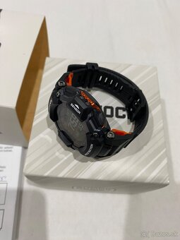 Casio G-shock GBD H2000 - 5