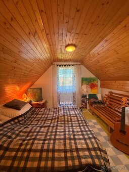 Na predaj 2 izbový byt po kompletnej rekonštrukcii Handlová - 5