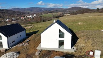 5-izbová novostavba rodinného domu “B” - 5