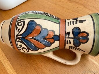 Predám rôzne staré porcelánové nádoby - 5