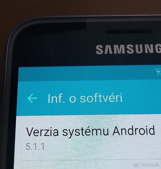 Samsung Galaxy J3 (2016) - 5