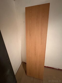 Predam zavesnu lavicu - 5