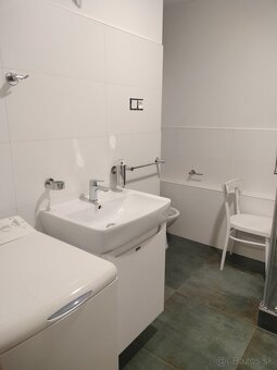 Predaj investičného 1,5 izbového bytu na Palárikovej ulici - 5