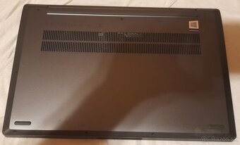 Predam notebook LENOVO 3 ročný skoro nepoužívaný IDEA 5 s pr - 5