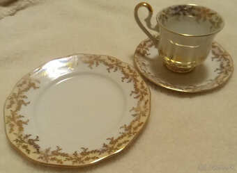 Loučky Kávova Súprava pre Jedného - 5