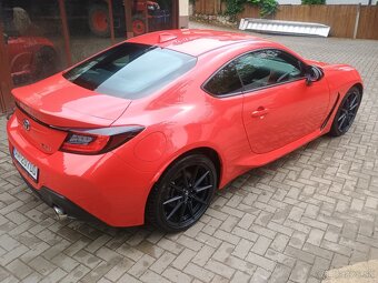 TOYOTA GR86 Executive - 5