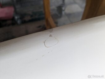 Voľne stojaca vaňa 160×70 – biela - 5