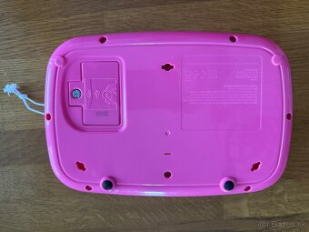 Vtech notebook - 5