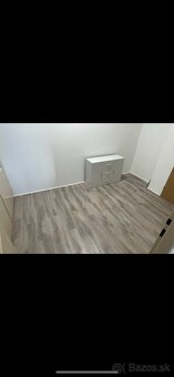 Prenajom byt - 5