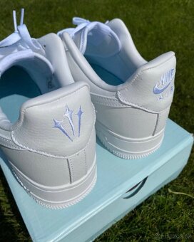 Nike Air Force 1 NOCTA - 5