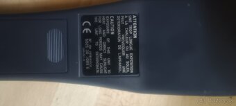 Diaľkový ovládač Pioneer Renault - 5