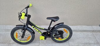 predam detsky bicykle TREK - 5